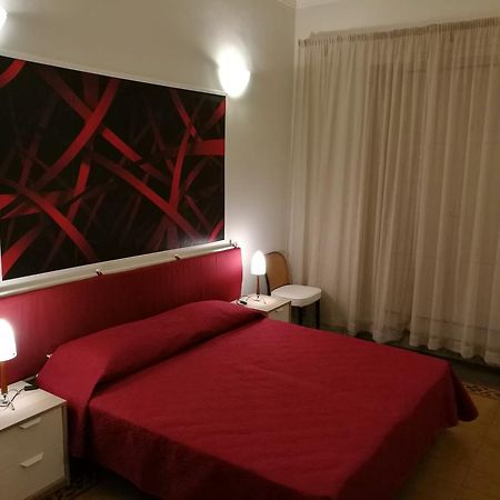 Ursino Rooms Apartment Catania Kültér fotó