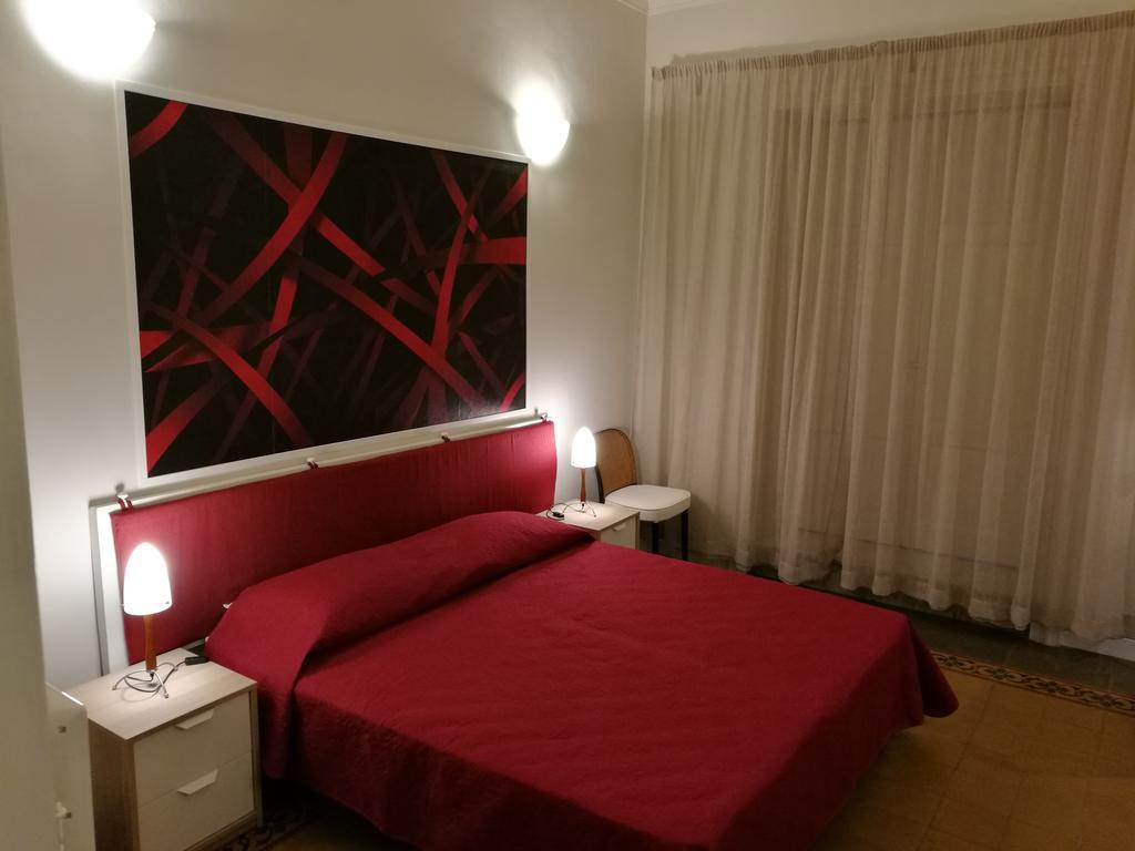 Ursino Rooms Apartment Catania Kültér fotó