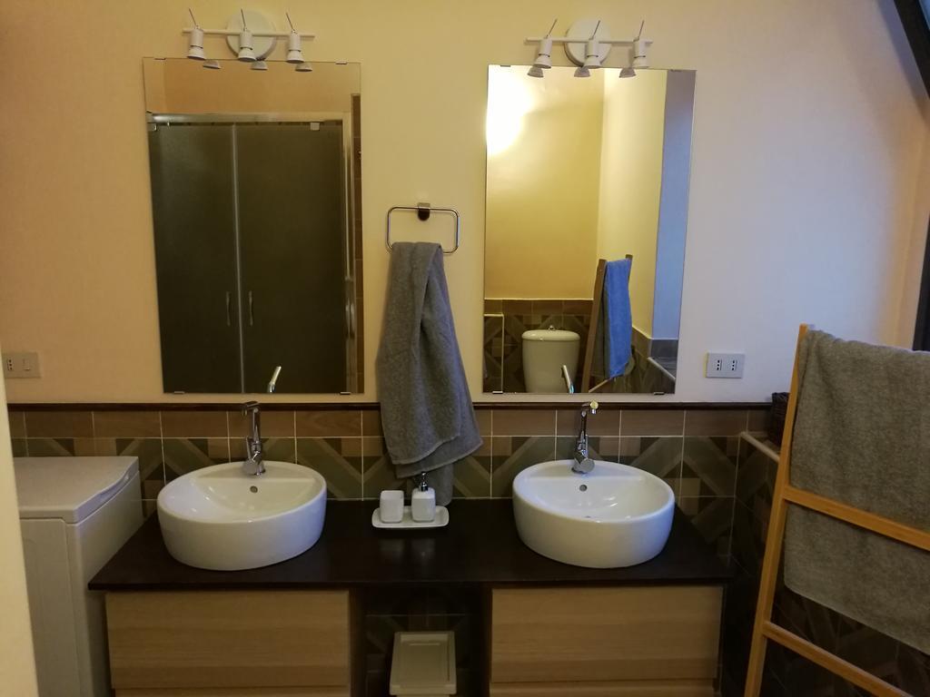 Ursino Rooms Apartment Catania Kültér fotó