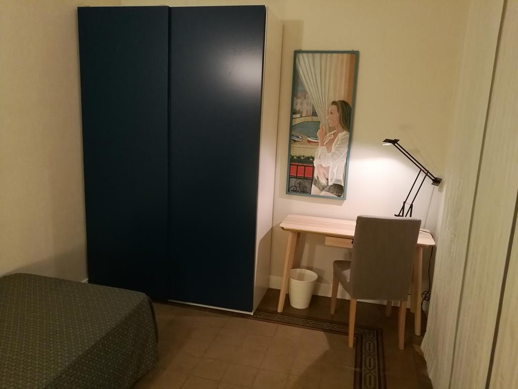 Ursino Rooms Apartment Catania Kültér fotó