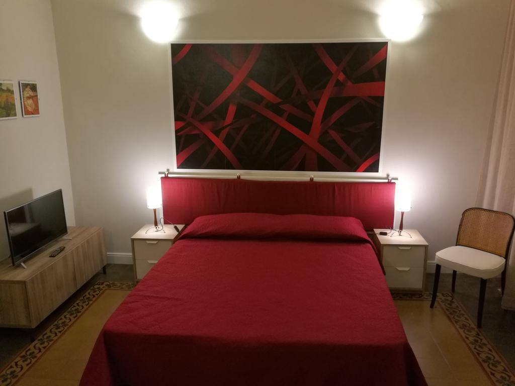 Ursino Rooms Apartment Catania Kültér fotó