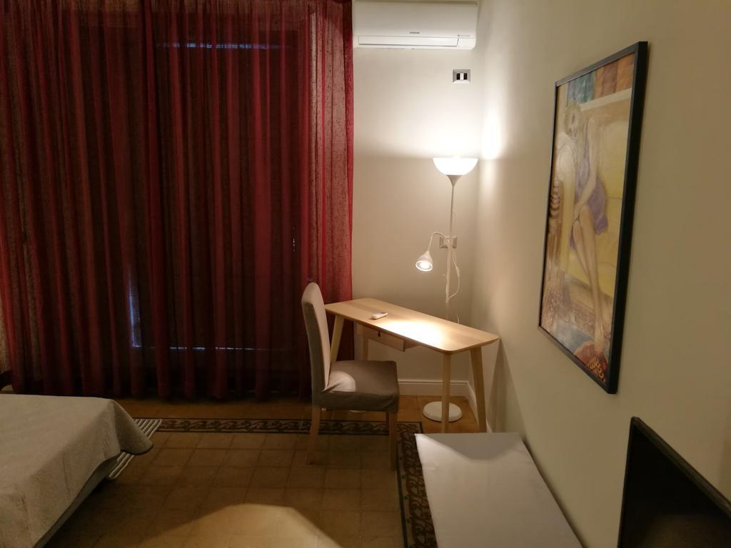 Ursino Rooms Apartment Catania Kültér fotó