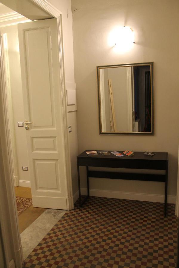 Ursino Rooms Apartment Catania Kültér fotó