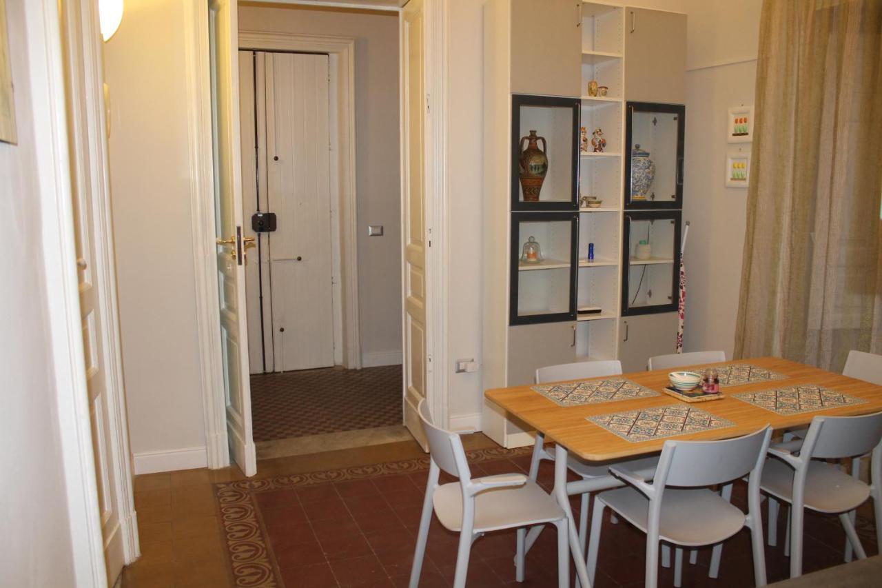 Ursino Rooms Apartment Catania Kültér fotó